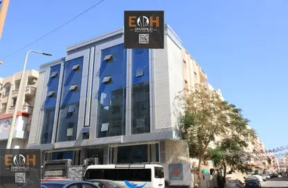 Medical Facility - Studio - 1 Bathroom for sale in El Kawther District - Hurghada - Red Sea