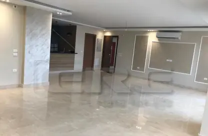 Apartment - 4 Bedrooms - 3 Bathrooms for rent in Hyde Park - 5th Settlement Compounds - The 5th Settlement - New Cairo City - Cairo