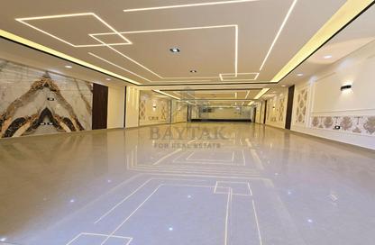 Apartment - 3 Bedrooms - 3 Bathrooms for sale in Gleim Square - Glim - Hay Sharq - Alexandria