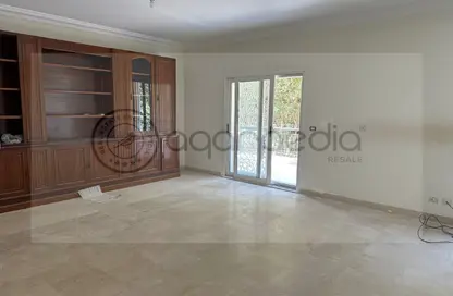 Villa - 3 Bedrooms - 3 Bathrooms for rent in Rehab City Second Phase - Al Rehab - New Cairo City - Cairo