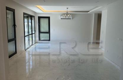 Duplex - 3 Bedrooms - 3 Bathrooms for rent in Eastown - 5th Settlement Compounds - The 5th Settlement - New Cairo City - Cairo