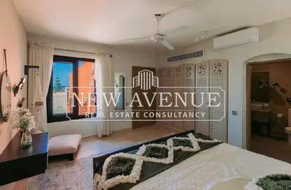 Chalet - 3 Bedrooms - 4 Bathrooms for sale in Hacienda - North Coast