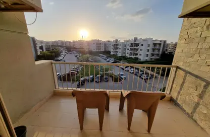 شقة - 3 غرف نوم - 2 حمامات للايجار في كمبوندات الشيخ زايد - الشيخ زايد - الجيزة