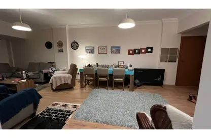 Apartment - 3 Bedrooms - 2 Bathrooms for sale in Zizinia St. - South Investors Area - New Cairo City - Cairo