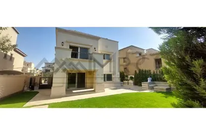 Villa - 4 Bedrooms - 4 Bathrooms for sale in Mivida - 5th Settlement Compounds - The 5th Settlement - New Cairo City - Cairo