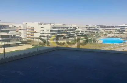 شقة - 3 غرف نوم - 3 حمامات للايجار في فيليت - كمبوندات التجمع الخامس - التجمع الخامس - مدينة القاهرة الجديدة - القاهرة