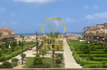 شاليه - 2 غرف نوم - 2 حمامات للبيع في بلومار وادي دجلة - سيدي عبد الرحمن - الساحل الشمالي