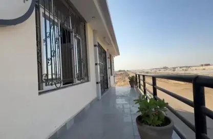 Whole Building - Studio - 7+ Bathrooms for rent in New Obour City - Qalyubia