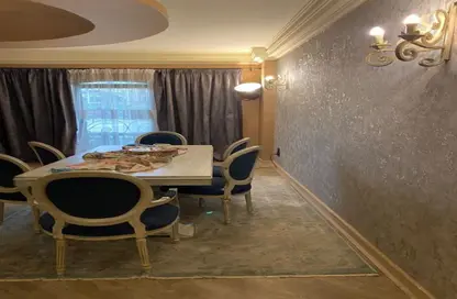 Apartment - 2 Bedrooms - 2 Bathrooms for rent in Street20 - District 2 - The 5th Settlement - New Cairo City - Cairo