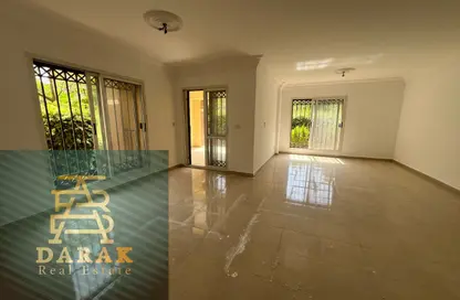 Apartment - 3 Bedrooms - 3 Bathrooms for rent in Madinaty - Cairo