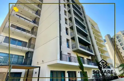 دوبلكس - 2 غرف نوم - 3 حمامات للبيع في بارك سايد ريزيدنس - أبراج زيد - كمبوندات الشيخ زايد - الشيخ زايد - الجيزة