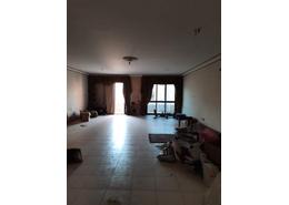 شقة - 3 غرف نوم - 2 حمامات for للايجار in الهرم - حي الهرم - الجيزة