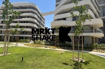 Apartment - 2 Bedrooms - 2 Bathrooms for sale in Bloomfields - Mostakbal City Compounds - Mostakbal City - Future City - Cairo