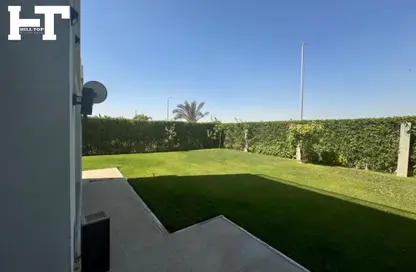 Townhouse - 3 Bedrooms - 5 Bathrooms for sale in The Crown - Cairo Alexandria Desert Road - 6 October City - Giza