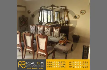 Villa - 4 Bedrooms - 5 Bathrooms for sale in Ruya comound - 6 October Compounds - 6 October City - Giza