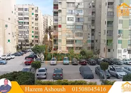 Apartment - 2 Bedrooms - 1 Bathroom for sale in شارع مدرسة الريادة - Smouha - Hay Sharq - Alexandria