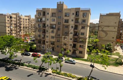 Apartment - 3 Bedrooms - 2 Bathrooms for rent in Madinaty - Cairo