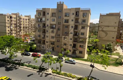 شقة - 3 غرف نوم - 2 حمامات للايجار في مدينتي - القاهرة