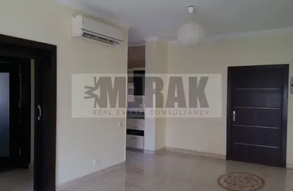 شقة - غرفة نوم - 1 حمام للايجار في فيلدج جيت - المستثمرين الجنوبية - مدينة القاهرة الجديدة - القاهرة