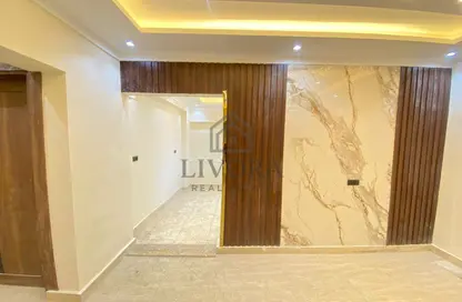 Apartment - 3 Bedrooms - 2 Bathrooms for sale in Mahatet Al Miyah St. - Waboor Elmayah - Hay Wasat - Alexandria