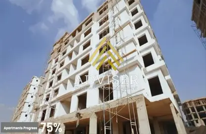 دوبلكس - 3 غرف نوم - 3 حمامات للبيع في كريك تاون - التجمع الاول - مدينة القاهرة الجديدة - القاهرة