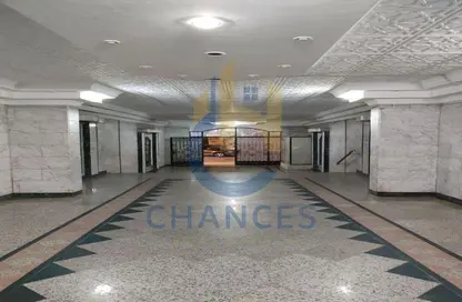 Apartment - 3 Bedrooms - 2 Bathrooms for sale in Cornish El Nile St. - Maadi - Hay El Maadi - Cairo