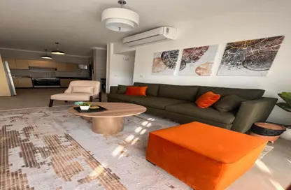 Apartment - 2 Bedrooms - 1 Bathroom for rent in Madinaty - Cairo