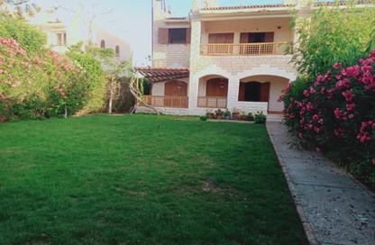 Villa - 4 Bedrooms - 3 Bathrooms for sale in Marina 2 - Marina - Al Alamein - North Coast