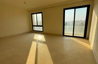Apartment - 3 Bedrooms - 2 Bathrooms for sale in Kayan - Sheikh Zayed Compounds - Sheikh Zayed City - Giza