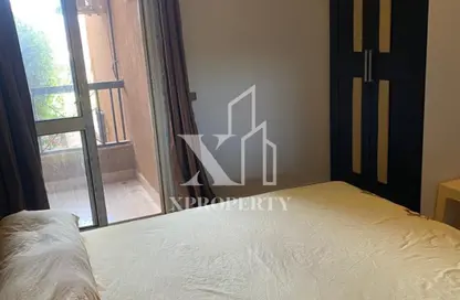 شاليه - 2 غرف نوم - 2 حمامات للبيع في بلومار وادي دجلة - سيدي عبد الرحمن - الساحل الشمالي