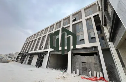مساحات مكتبية - استوديو - 2 حمامات للايجار في ميفيدا - كمبوندات التجمع الخامس - التجمع الخامس - مدينة القاهرة الجديدة - القاهرة