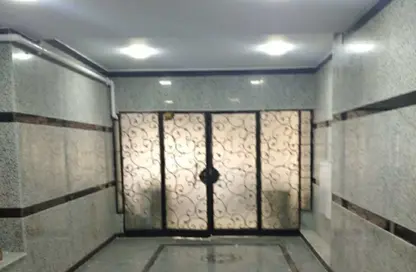 Apartment - 3 Bedrooms - 2 Bathrooms for sale in Dr Abdallah Al Araby St. - 7th District - Nasr City - Cairo