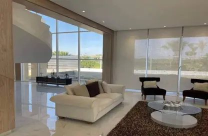 Villa - 3 Bedrooms - 4 Bathrooms for sale in PX Palm Hills - 6 October Compounds - 6 October City - Giza