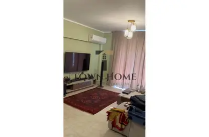 شقة - 2 غرف نوم - 2 حمامات للايجار في امتداد الرحاب - الرحاب - مدينة القاهرة الجديدة - القاهرة
