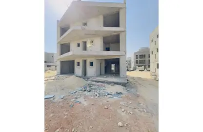 منزل مزدوج - 5 غرف نوم - 6 حمامات للبيع في تاج سيتي - كمبوندات التجمع الخامس - التجمع الخامس - مدينة القاهرة الجديدة - القاهرة
