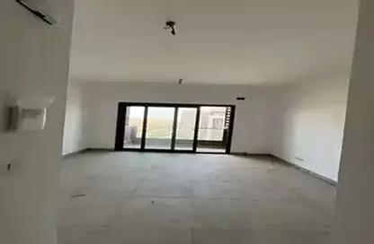 شقة - 3 غرف نوم - 2 حمامات للبيع في R8 - العاصمة الإدارية الجديدة - القاهرة