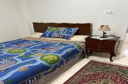 شقة - غرفة نوم - 1 حمام للايجار في شارع الشيخ أحمد إبراهيم - ميدان الحجاز - النزهة - القاهرة