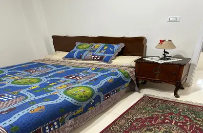شقة - غرفة نوم - 1 حمام للايجار في شارع الشيخ أحمد إبراهيم - ميدان الحجاز - النزهة - القاهرة