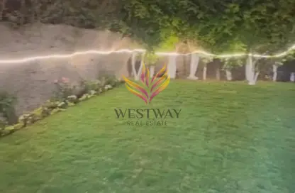 Duplex - 3 Bedrooms - 3 Bathrooms for sale in Casa - Sheikh Zayed Compounds - Sheikh Zayed City - Giza