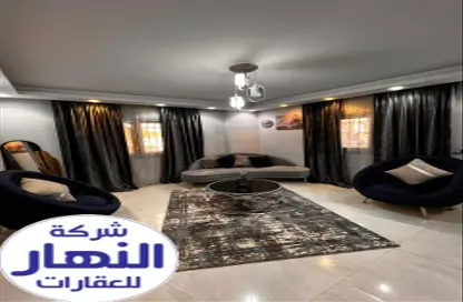 شقة - 3 غرف نوم - 2 حمامات للبيع في مدينة المعراج - زهراء المعادي - حي المعادي - القاهرة