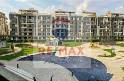 Apartment - 3 Bedrooms - 2 Bathrooms for sale in Kenz - Hadayek October - 6 October City - Giza