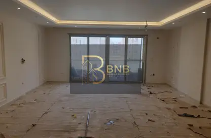 Apartment - 3 Bedrooms - 3 Bathrooms for rent in Promenade New Cairo - 5th Settlement Compounds - The 5th Settlement - New Cairo City - Cairo