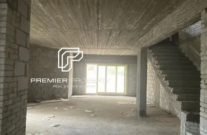 دوبلكس - 3 غرف نوم - 4 حمامات للبيع في ماونتن فيو اى سيتي - كمبوندات التجمع الخامس - التجمع الخامس - مدينة القاهرة الجديدة - القاهرة