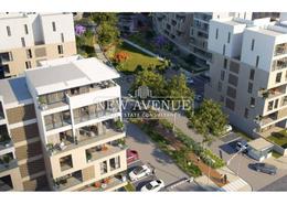 Apartment - 3 bedrooms - 3 bathrooms for للبيع in Al Burouj Compound - El Shorouk Compounds - Shorouk City - Cairo