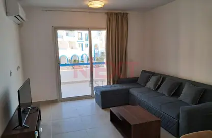 شقة - 2 غرف نوم - 2 حمامات للبيع في ماونتن فيو راس الحكمة - راس الحكمة - الساحل الشمالي