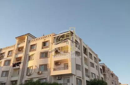شقة - 3 غرف نوم - 1 حمام للبيع في حى الكوثر - الغردقة - محافظة البحر الاحمر