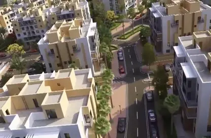 Apartment - 4 Bedrooms - 4 Bathrooms for sale in JAYD Residence - 5th Settlement Compounds - The 5th Settlement - New Cairo City - Cairo