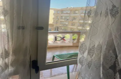شقة - 3 غرف نوم - 2 حمامات للبيع في مساكن شيراتون - شيراتون المطار - النزهة - القاهرة