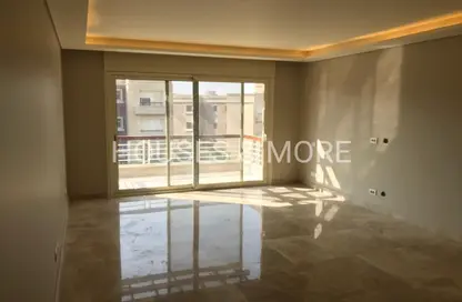 Apartment - 3 Bedrooms - 3 Bathrooms for sale in New Giza - Cairo Alexandria Desert Road - 6 October City - Giza Apartment - 3 Bedrooms - 3 Bathrooms for sale in New Giza - Cairo Alexandria Desert Road - 6 October City - Giza
