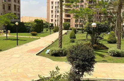 Apartment - 3 Bedrooms - 3 Bathrooms for sale in Talaat Mostafa St. - Rehab City Fifth Phase - Al Rehab - New Cairo City - Cairo